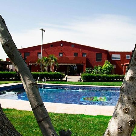 Villa Finca Escalicha Кембрилс Екстериор снимка