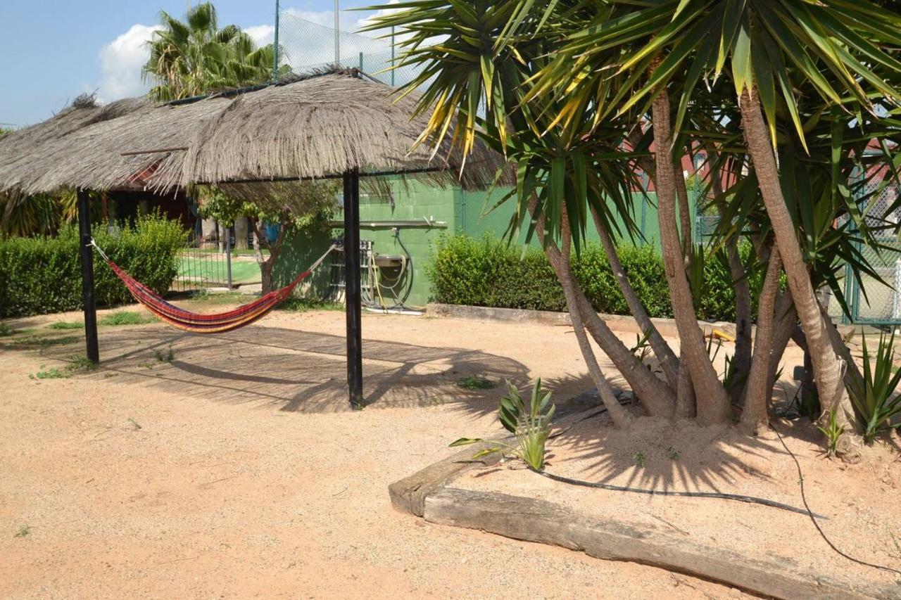 Villa Finca Escalicha Кембрилс Екстериор снимка