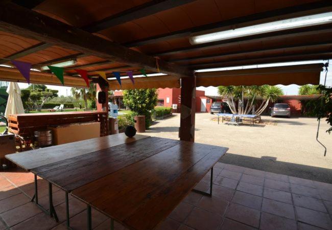 Villa Finca Escalicha Кембрилс Екстериор снимка