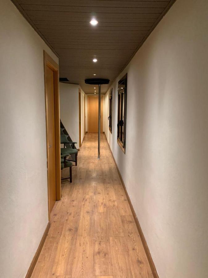 Villa Finca Escalicha Кембрилс Екстериор снимка
