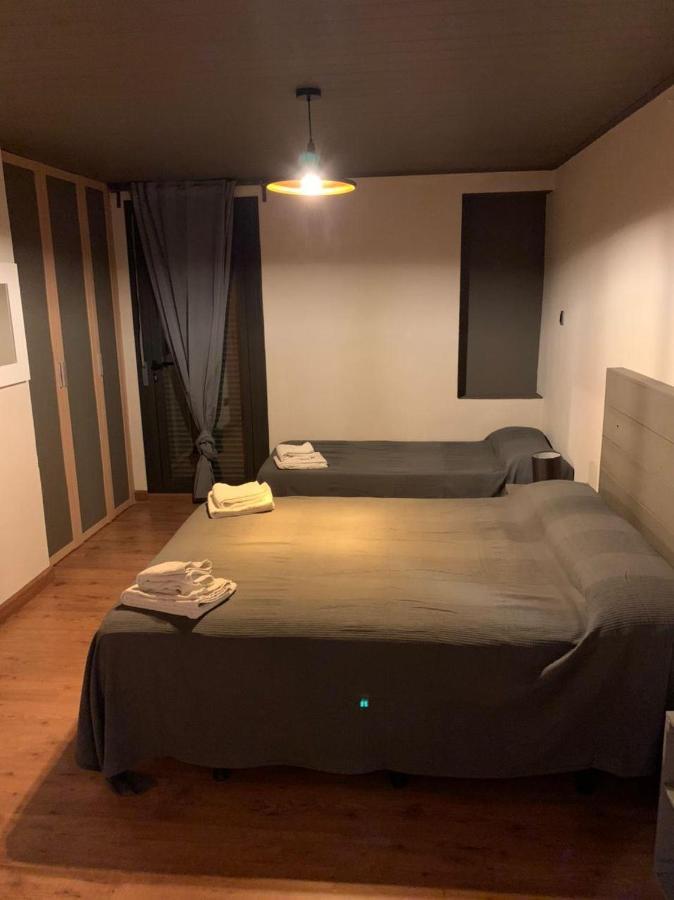 Villa Finca Escalicha Кембрилс Екстериор снимка